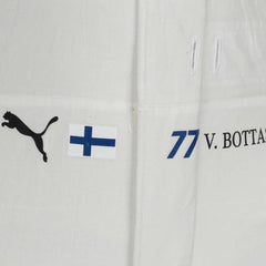 Valtteri Bottas 2018 F1 Racing Suit Team Mercedes