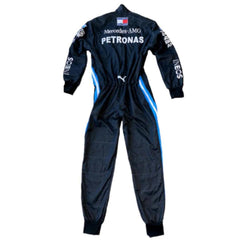 Lewis Hamilton 2020 F1 Racing Suit