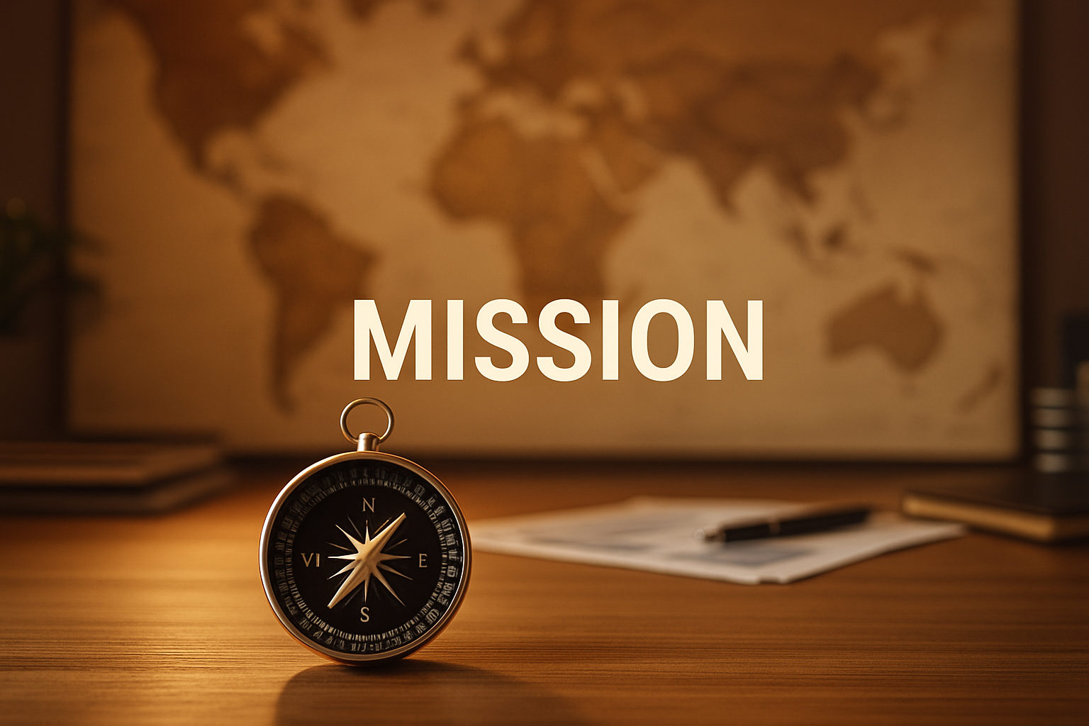 mission 